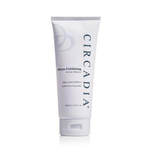 Micro-Exfoliating Honey Cleanser