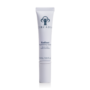 Bright White Serum