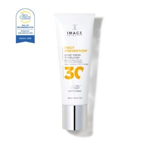 PREVENTION+ Daily Hydrating Moisturizer SPF 30