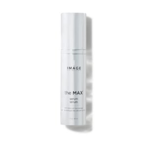 MAX Stem Cell Serum with BGF Complex