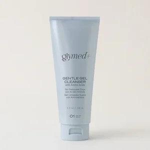 Gentle Gel Cleanser