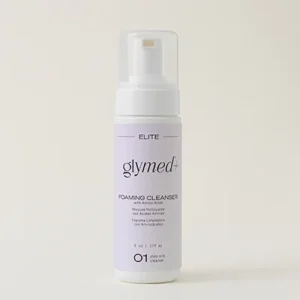 Foaming Cleanser
