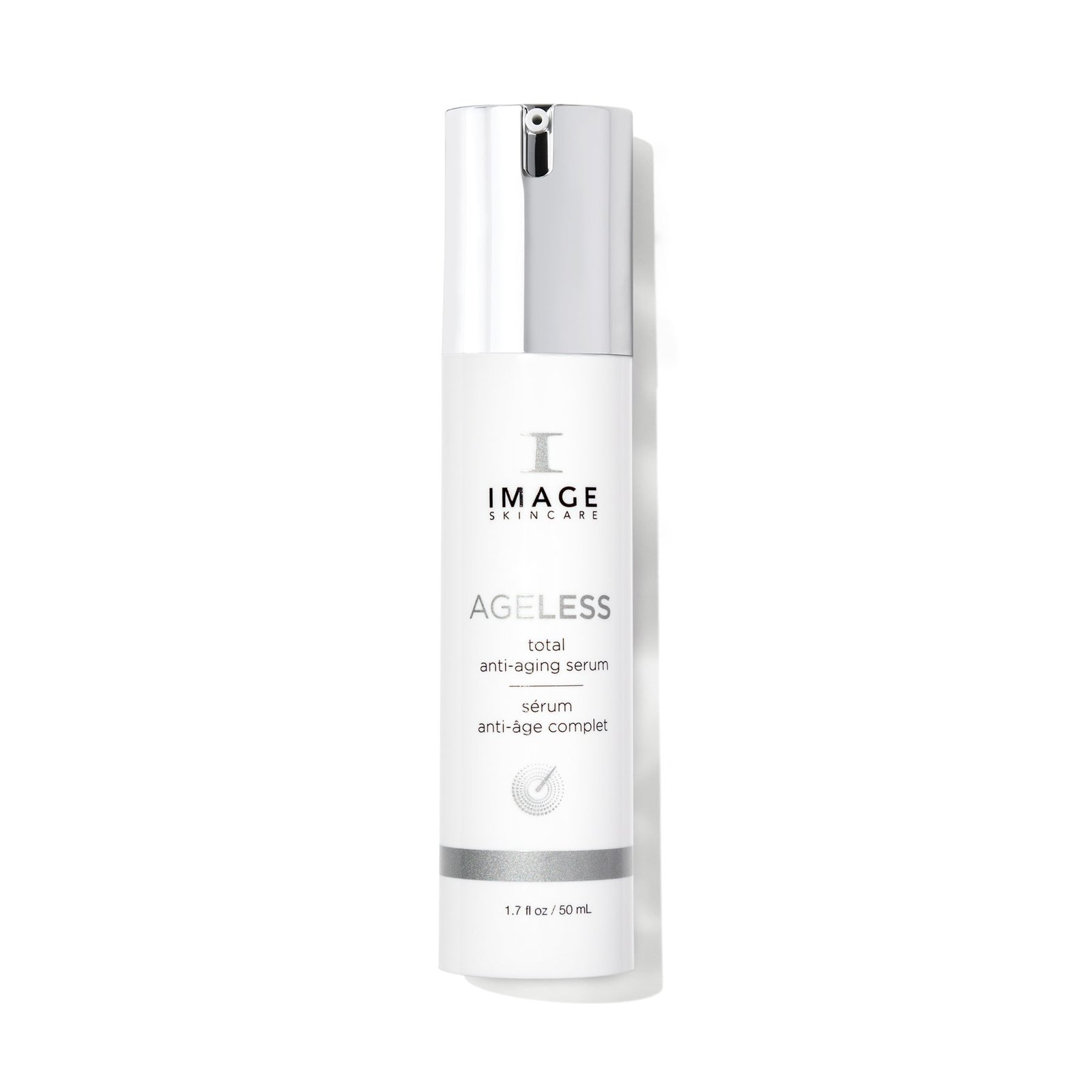 AGELESS Total Anti-Aging Serum